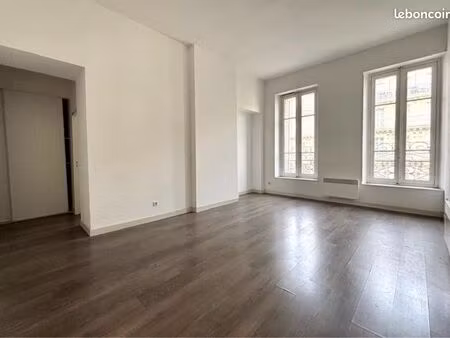 appartement à louer à marseille