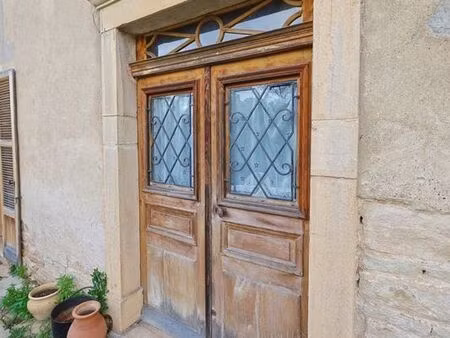 vente maison 6 pièces 261 m² mâcon (71000)