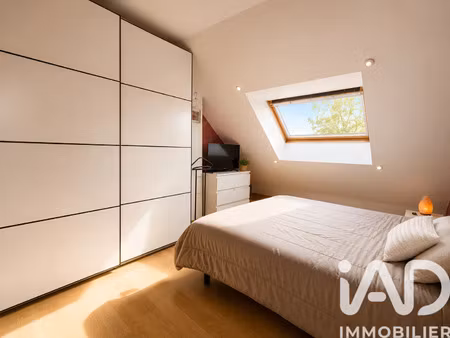vente maison 5 pièces 135 m² charmoy (89400)