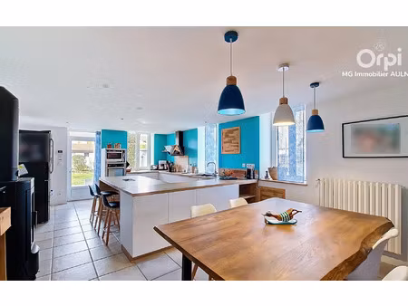 maison ennezat m² t-6 à vendre, 365 000 €