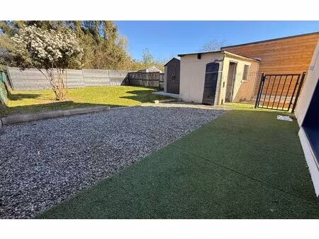 maison toulouse 100 m² t-6 à vendre, 514 500 €