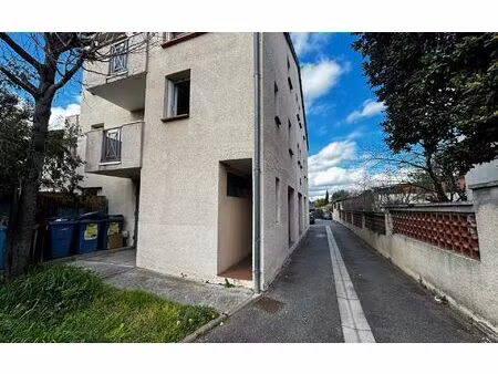 location appartement, 54 m² t-2 à toulouse, 710 €