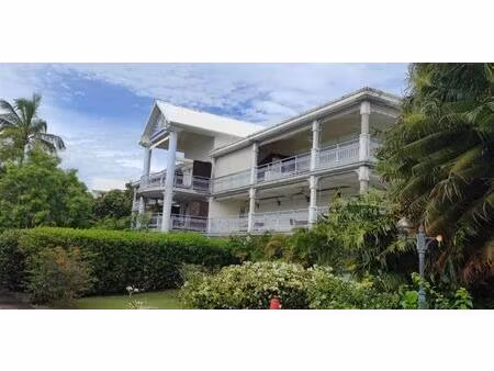 appartement 1 pièce