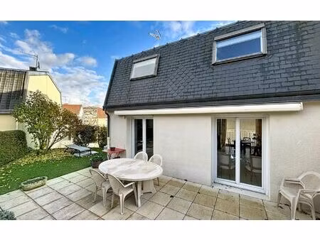 maison épernay m² t-5 à vendre, 250 000 €