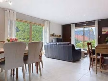 vente maison à saint-hilaire-du-maine (53380) : à vendre / 97m² saint-hilaire-du-maine