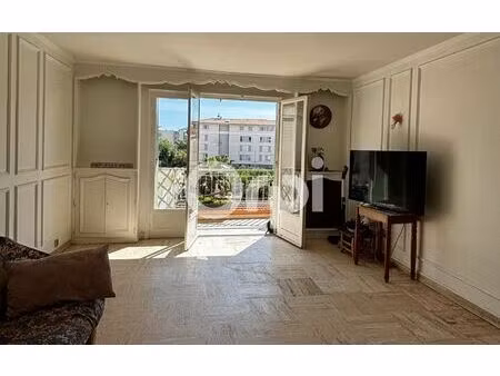 appartement mandelieu-la-napoule 66.09 m² t-3 à vendre, 195 000 €