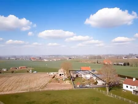 bien professionnel à vendre à ichtegem € 315.000 (lmjhn) - immo gryson torhout | zimmo