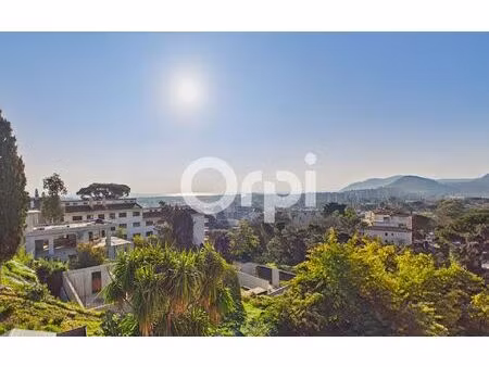 appartement mandelieu-la-napoule 65.58 m² t-4 à vendre, 375 000 €