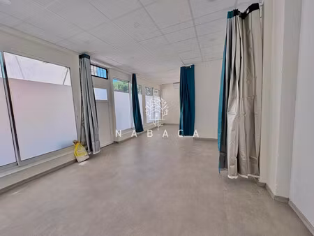 local à louer - saint raphael