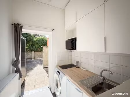 location - studio vieux lille