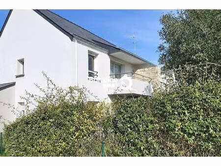 vente appartement 2 pièces à guidel (56520) : à vendre 2 pièces / 45m² guidel