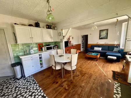 vente maison 2 pièces 45 m² à troche (19230), 87 374 €