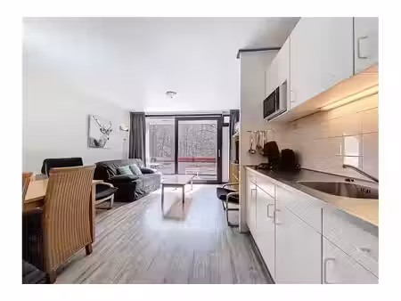 appartement à vendre à route de trois-ponts 175 stavelot (vbe02961)