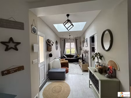 vente maison 3 pièces 61.02 m² à brunoy (91800), 239 000 €