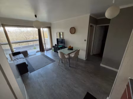 appartement à vendre annemasse 2 pièce(s) 37m2 159 000€