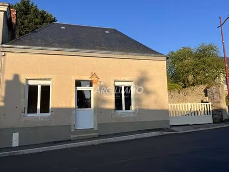 maison de plain-pied à louer