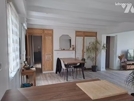 maison 74 m² landrethun les ardres