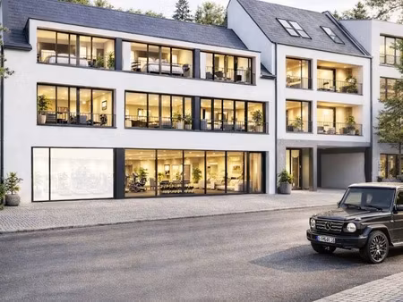 appartement te koop in grobbendonk met 2 slaapkamers