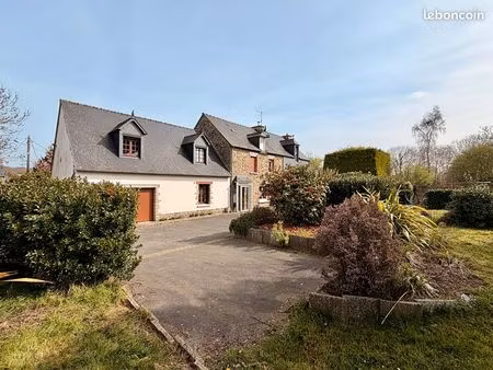 maison 7 pièces 191 m²