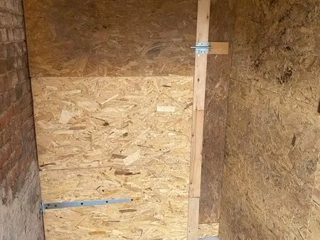 box de stockage
