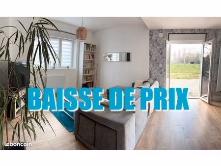 maison 5 pièces 83 m²