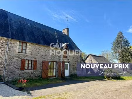 vente maison à vieux-viel (35610) : à vendre / 60m² vieux-viel