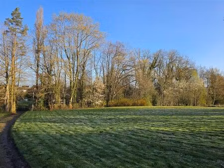 terrain à vendre à rue de la vallée 33 piétrain (vbe04076)