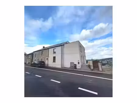 maison à vendre à rue grande 55 brûly (vbe03996)