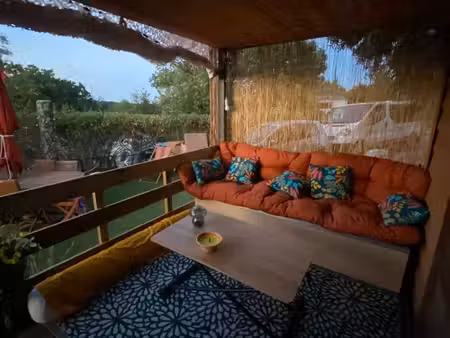 chalet