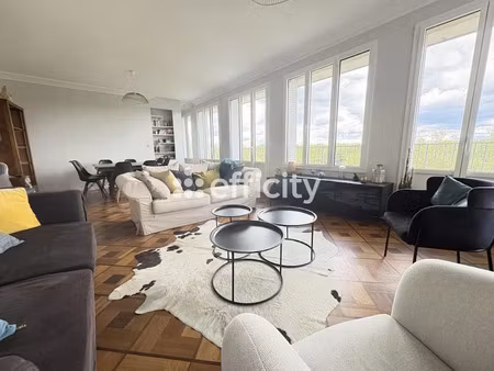 vente appartement 3 pièces 92 m² à caluire-et-cuire (69300), 456 000 €
