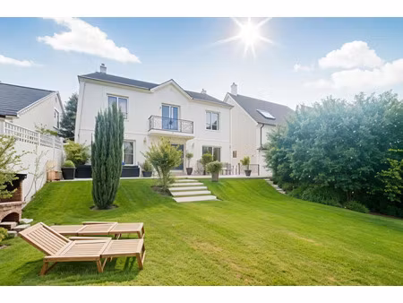 vente maison 7 pièces 155 m² champs-sur-marne (77420)