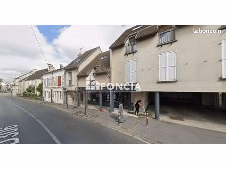 stationnement à louer 107.59 - gif sur yvette 91190