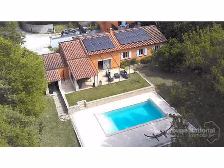 achat maison 7 pièces 232m²