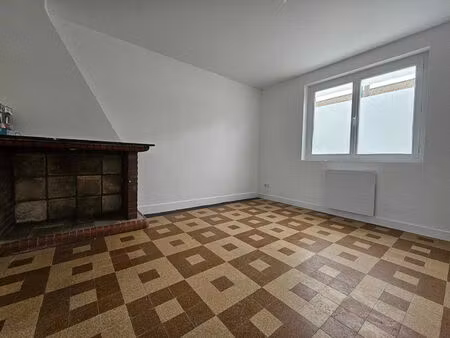 vente maison 5 pièces, 93.00m², rue