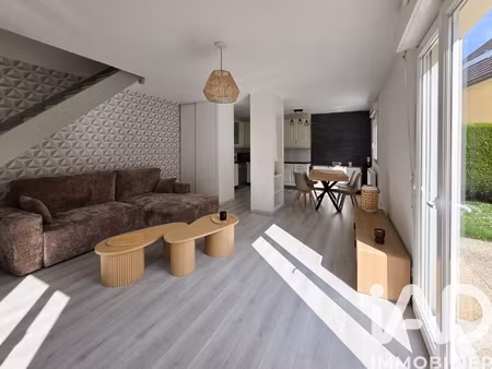 location appartement 4 pièces