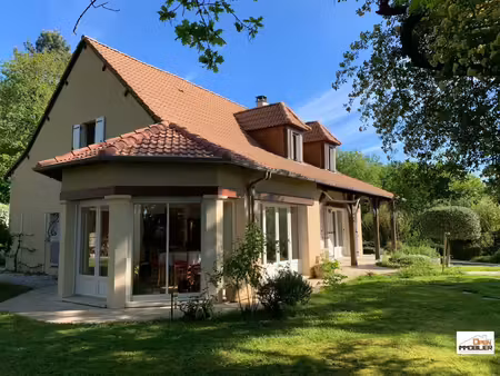 achat : maison (19520)