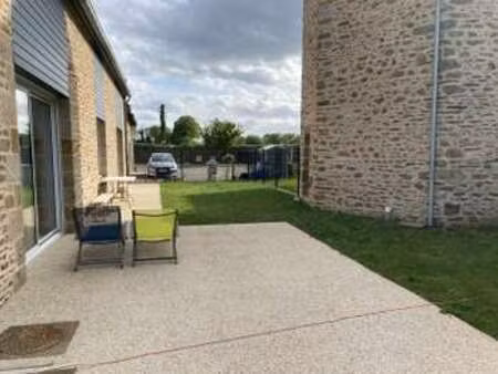 location maison à saint-père (35430) : à louer / 177m² saint-père