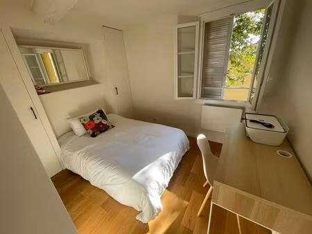 a louer t1 - dans le centre d'aix en provence