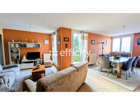 appartement 5 pièces - 100 m²