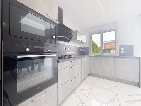 maison ancienne à vendre, 4 pièces - grande-synthe 59760