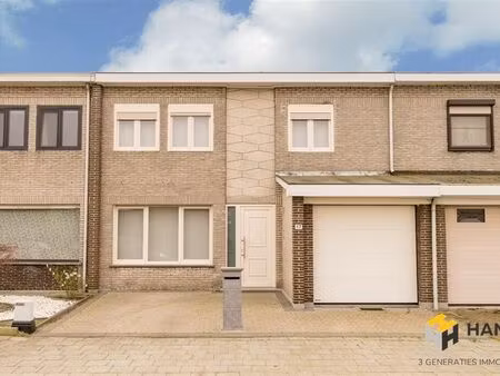 maison à vendre à berendrecht € 379.000 (lmsc7) - hans immo | zimmo