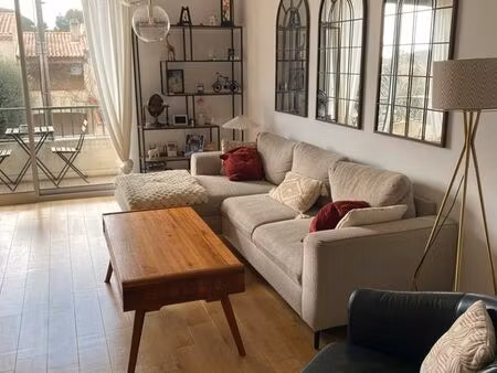 vente appartement la ciotat
