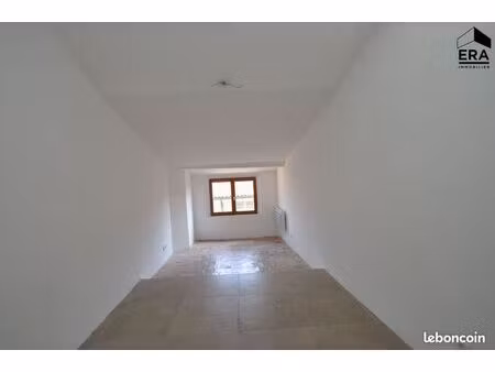 appartement 3 pièces 41 m²