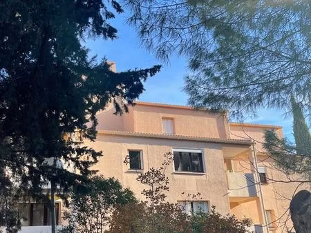 appartement 3 pièces 64 m² aix ouest