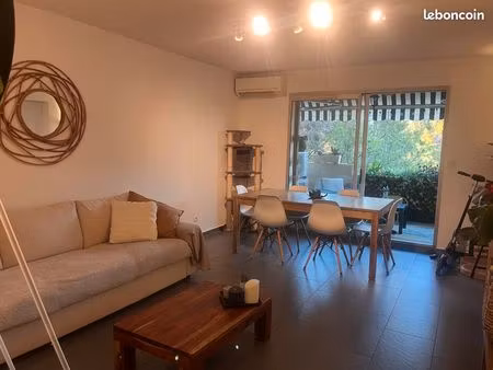 location t4 marseille 11eme