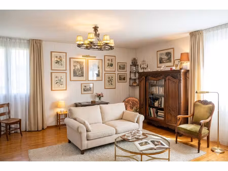 aix en provence, secteur encagnane / zup - appartement t2/3