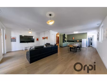 maison perpignan 220 m² t-8 à vendre, 489 000 €