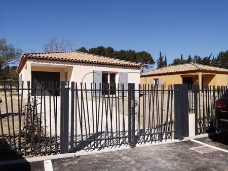 maison - 4 pièces - 88.51 m2 - ventabren