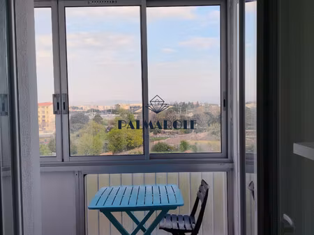 appartement à vendre perpignan