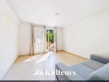 vente appartement 3 pièces à aix-en-provence (13080) : à vendre 3 pièces / 66m² aix-en-pro